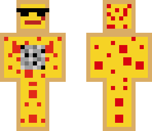 pizzabedrock