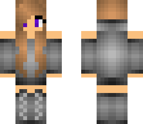my first skin ever