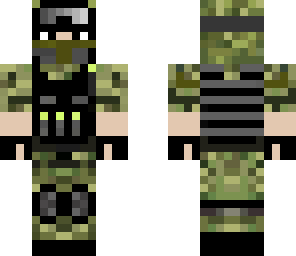 guerrilla warfare