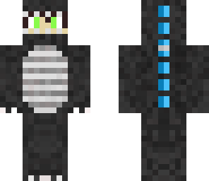 black dino 50 likes plz