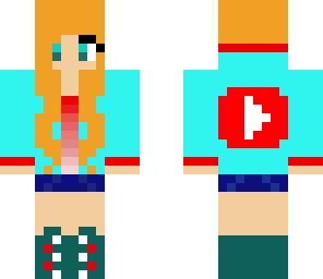 youtuber me