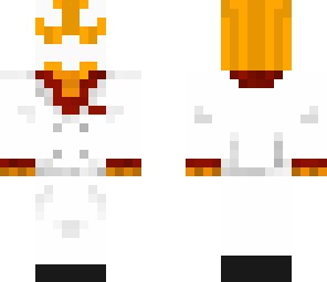 pumpkin head 1