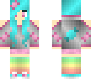 candy girl