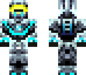 high tech trooper v1