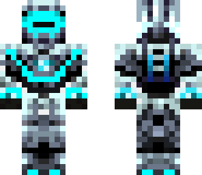 high tech trooper v2