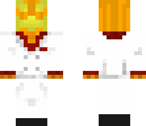 pumpkin head 3