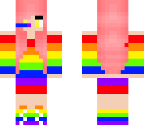 rainbow zen