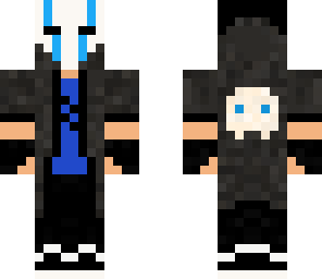 blue killer