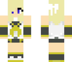 rin kagamine