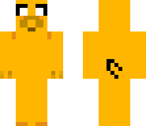 jake the dog