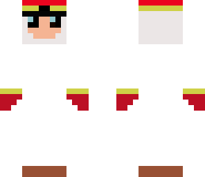 sheep lord 4