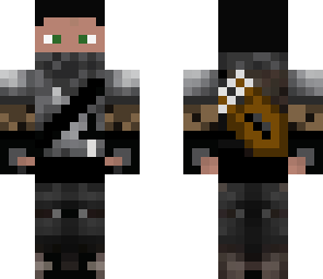 ender warrior