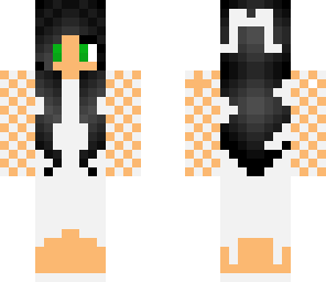cute wedding skin