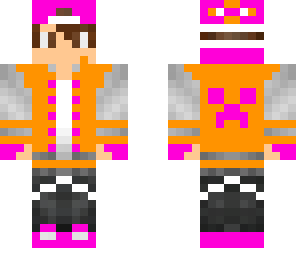 starguy halloween version
