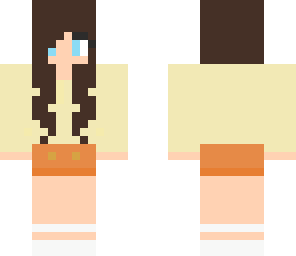 chels' thanksgiving skin