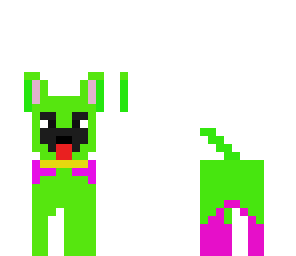 dog