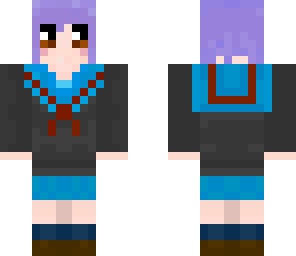 girl