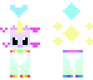 rainbow unicorn