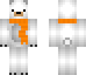 polar bear