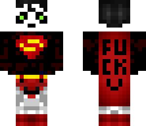 super panda