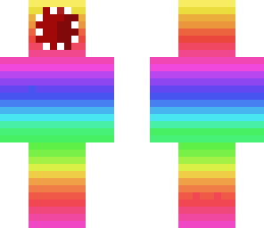 rainbow squid