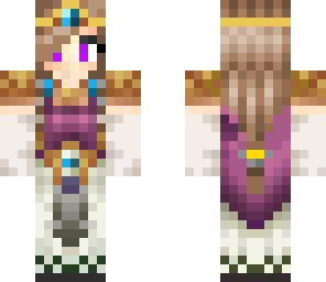princess zelda