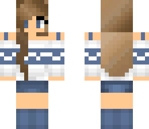 edited blue