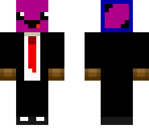 derpyseananners