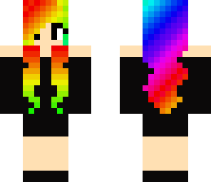 disco girl