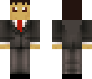 buisness froggy