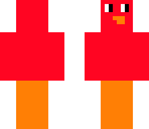 bird