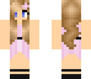 rose girl