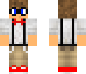 nerd edit