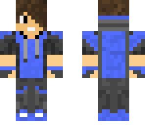 bluemetal fix