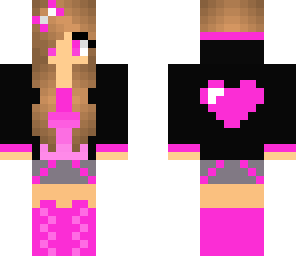 girly