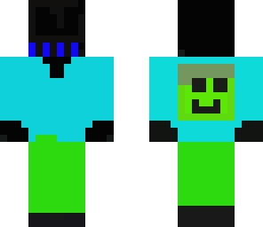 devil man