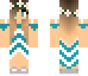 beach babe
