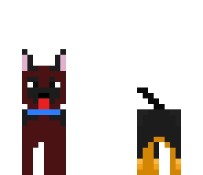spike