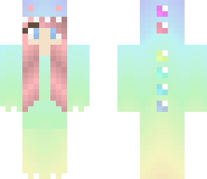 dino without white chest