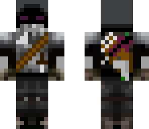 end raider