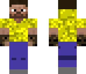 mr steve 