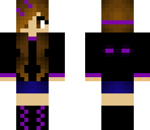 edited endergirl 2
