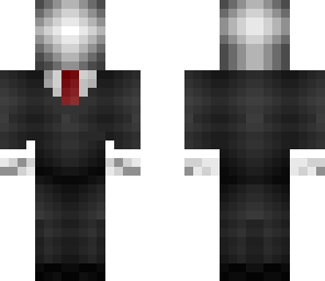 slender man