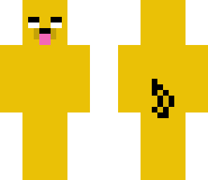 jake the dog