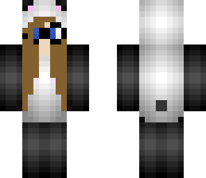 edited pandasftw