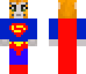 super stampy