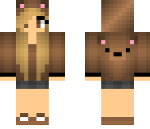 beargirl