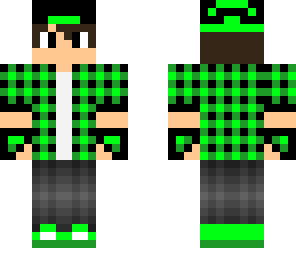 cool kid
