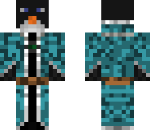 penguin mage 2