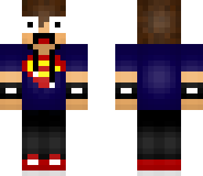super earlyboy